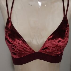 Victoria secret Pink bralet
